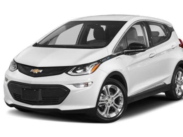 CHEVROLET BOLT EV 2019 1G1FY6S00K4130593 image